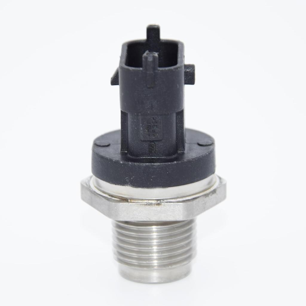 68247772AA Fuel Pressure Sensor Fit for 2014-2018, 2020-2021 Ram 1500, 2019 Ram 1500 Classic, 2014-2020 Grand Cherokee 0281006309