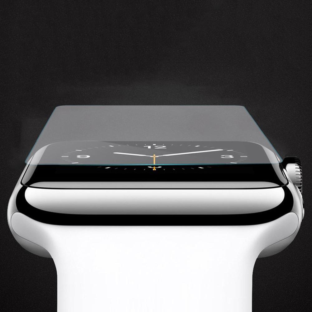 For U8 Bluetooth Smart Watch Clear LCD Screen Protector Protective Film  3PCS | Wish