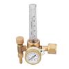 Welding Regulator Valve Brass Flowmeter CO2 Gas MIG Welding Machine Accessories OBC?191