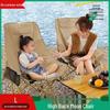 High Back Folding Moon Chair - Outdoor Leisure & Camping Recliner