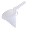 1Pc Chocolate Candy Icing Funnel Mold Pancake Cream Batter Dispenser Cake Tool