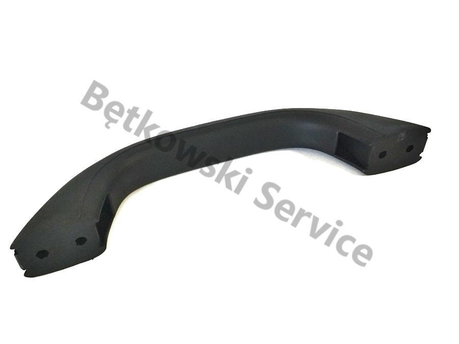 Husqvarna CT135 CT141 lawn tractor basket handle original