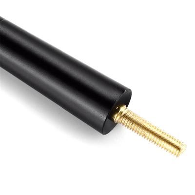Car AM Antenna Car FM Antennas Hard Anodized Black Finish Receivers For Cars Short Antennas For Pickup Trucks