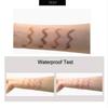 Vrouwen Eye Brow Tint Cosmetica Natuurlijke langdurige verf Tattoo Wenkbrauw Waterproof wenkbrauwpotlood