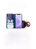 Top-Selling 3-in-1 Multifunctional Wireless Charger with Fast Charging Support
