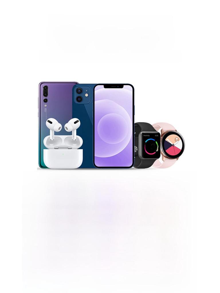 Top-Selling 3-in-1 Multifunctional Wireless Charger with Fast Charging Support
