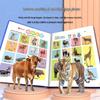 Third Gen Interactive Audiobook for Early Childhood Language Development (Ages 0-8)