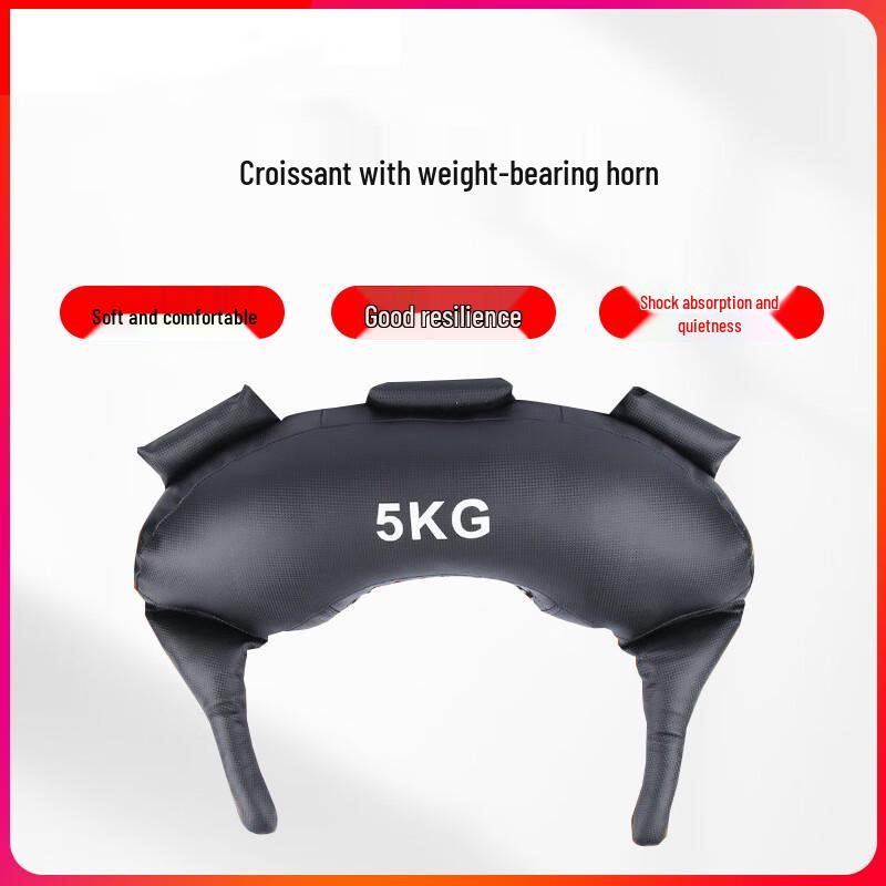 Zhizhou Power Training Bag