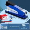 Universal Heavy-Duty Stapler - Labor-Saving, Thickened Design for All Sizes (Large, Medium, Small)
