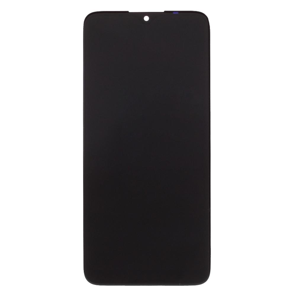 

OEM Grade S LCD Screen and Digitizer Assembly (without Logo) for Alcatel 1SE (2020)/Alcatel 5030 Black