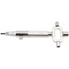 Measurement Lock Cylinder Gauge Maintenance 6 In 1 Construction Key  Locksmith Tool