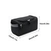 Men's multifunctional travel storage bag, toiletries pillowcase, hand-held toiletries bag
