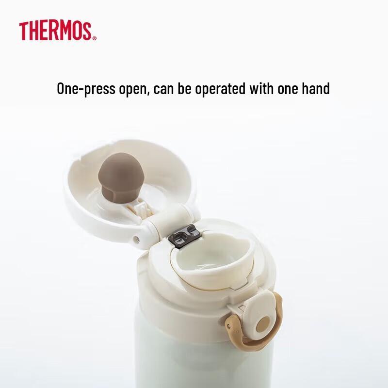 Thermos 316 Stainless Steel Insulated Water Bottle