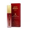 Just Herbs Luxe Dream Muse Mousse Flüssiger Lippenstift | Luxus Make-up | Samtig Matt | Langanhaltende & Transferfeste Formel | Ayurvedischer Lippenstift – 3.5