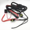 Compatible Fog Light Switch for Nissan, Honda, Toyota: Tiida, Sunny, Camry, Qashqai. Suitable for new and old models.