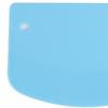 Baking Tool Cake Cream Spatula Dough Cutter And Butter Scraperboard With Smooth Edged For Perfect Result Easy Cleaning