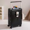 OEING Large Capacity Hardside Spinner Luggage