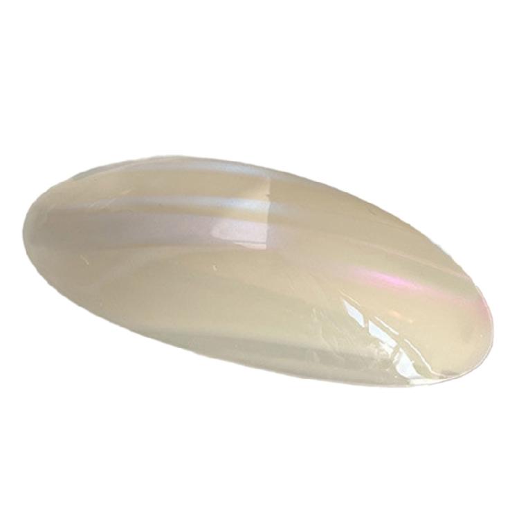 Practical Acetate Floral Hair Clip Fashion Commuters Hair Accessory Enhancing Your Look for Work Or Social Gatherings