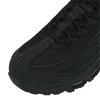 Nike Air Max 95 OG Black Anthracite Unisex Sneakers Gym-Red HM4743-001