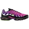 New Nike Air Max Plus Rebellious Air Fireberry 604133-610