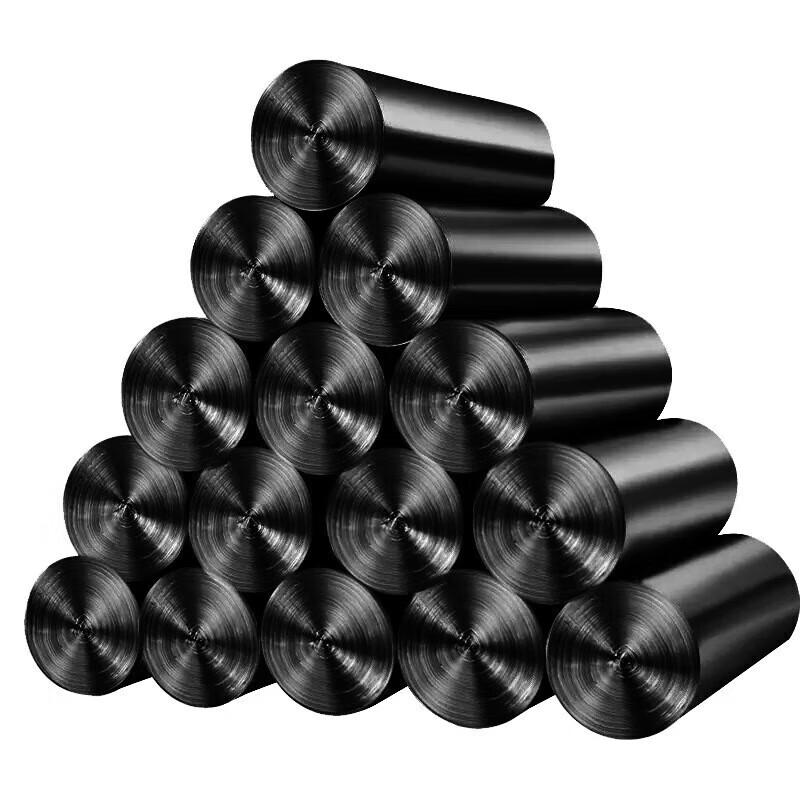 Household Garbage Bags 45x55cm