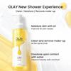 OLAY Show Oil 250ml Oil-based Body Wash Nourish and moisture skin with oil, add 40% natural plant extract oil, improve dry skin issues
