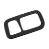 Fits 2022 Trumpchi Shadow Leopard: gear shift frame, armrest, rear anti-kick, center console air vents, steering wheel, and car emblem.