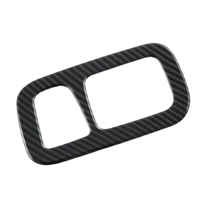 Fits 2022 Trumpchi Shadow Leopard: gear shift frame, armrest, rear anti-kick, center console air vents, steering wheel, and car emblem.