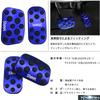 BOYOUS Toyota Yaris Cross Aluminum Pedal Covers for Brake and No Tools and with Set [Latest Model] (10th Series) Custom-Designed High-Quality