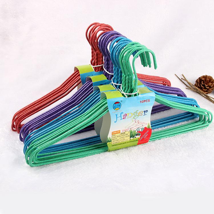 

Производитель Bold 41 см Взрослая Нескользящая Вешалка из Стальной Проволоки, Бытовая Сушилка, Стойка для Одежды в Магазине Y0528