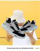 Men's Ultra-light Fashionable Safety Work Shoes - Anti-smash & Anti-puncture
