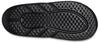 Crocs Off Grid Slide Sandals, Black, Size 23cm