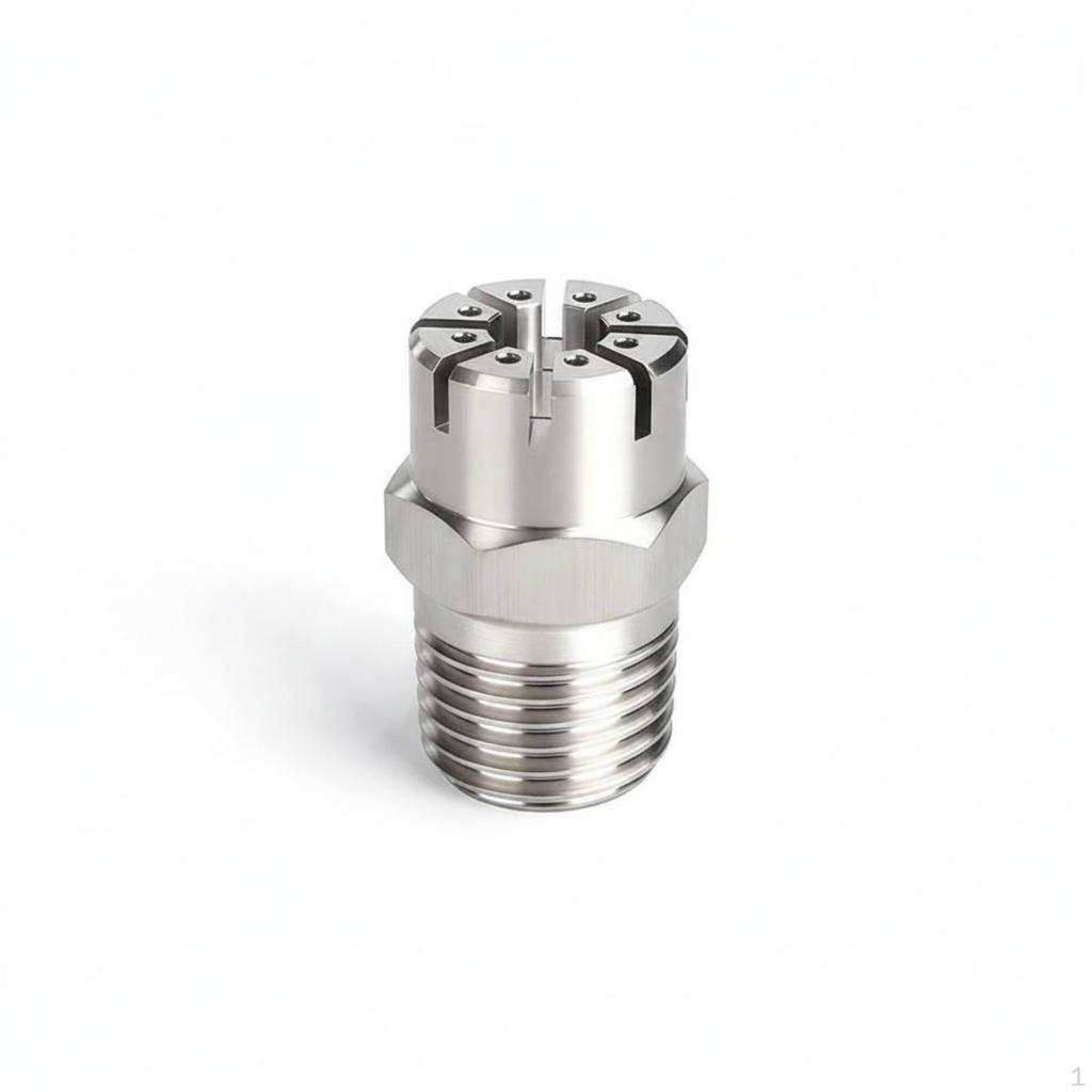 Round Head Blow Nozzle Air Knife Industrial Hardware for Factory Workers, Technicians,