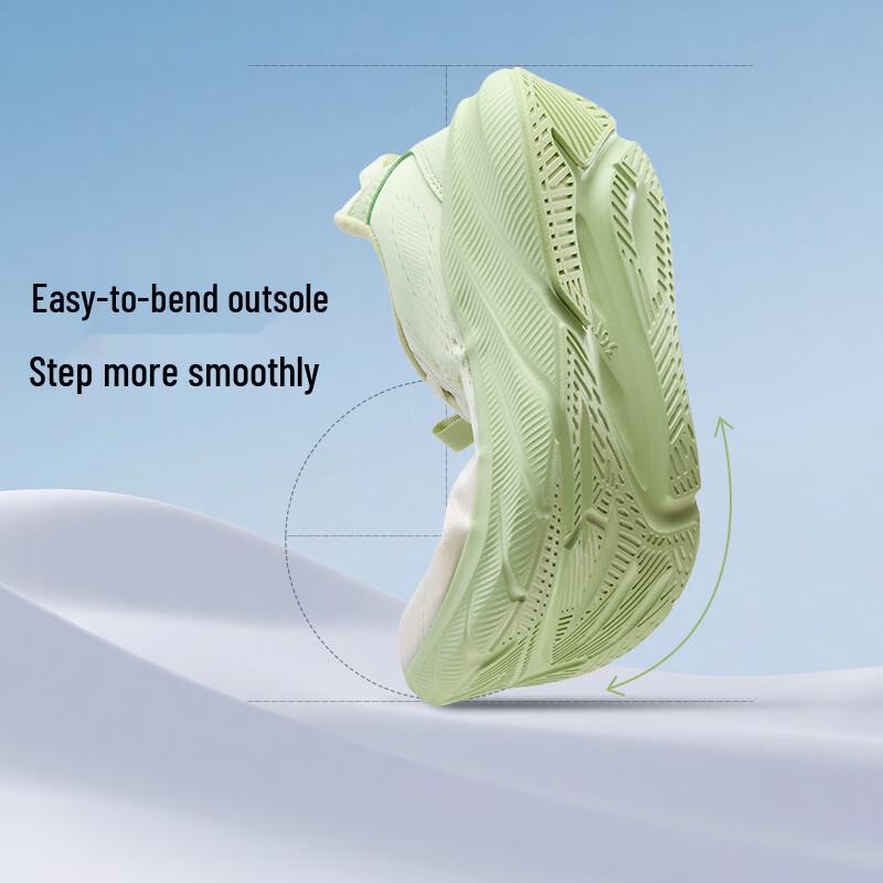 361° Women's Breathable Running Shoes