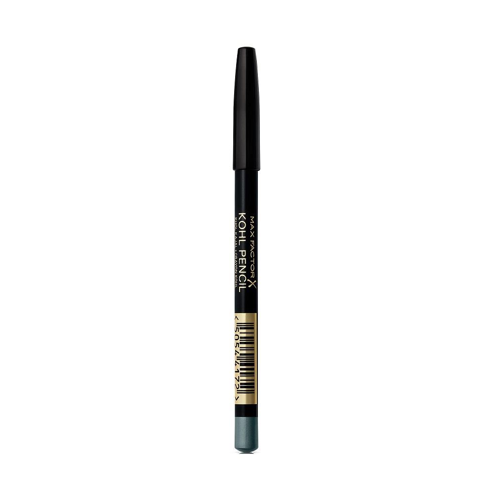 Max Factor Professional Precision Contour Eyeliner Pencil in Olive - 1.2g