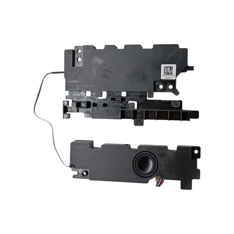 Right & Left Speaker for 15DY 15S-FQ 15-EF 15S-EQ Speaker Fix Sound Muffled Distorts Buzzs Broken Speaker