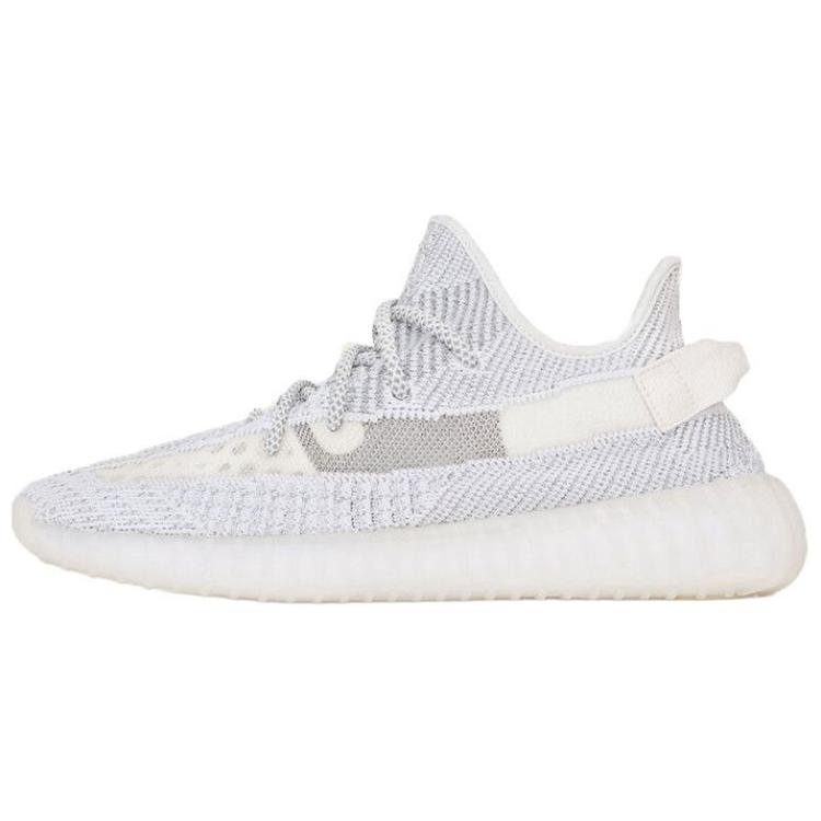 

Adidas Originals Yeezy Boost 350 V2 Comfortable Slip-Resistant Low-Top Unisex Casual Shoes EF2905 36