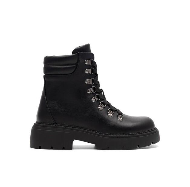 Ankle Boots Jenny Fairy HILDE WS6167-02, Black