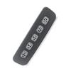 Durable-For Ford Lincoln F250 F350 F450 F550 Left Driver Door Keyless Entry Number Keypad Password Lock Switch 8L8Z14A626AA