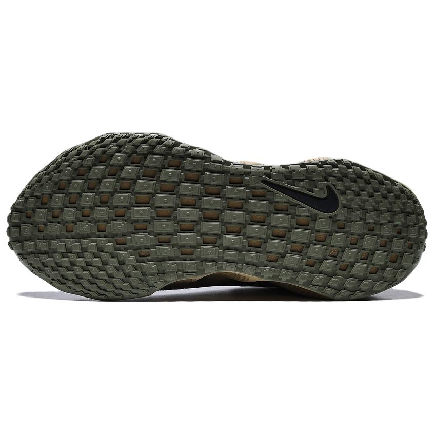 Nike Ava Rover Wygodne Wszechstronne Casualowe Buty do Biegania Męskie sneaker Szary Brązowy IM9327202