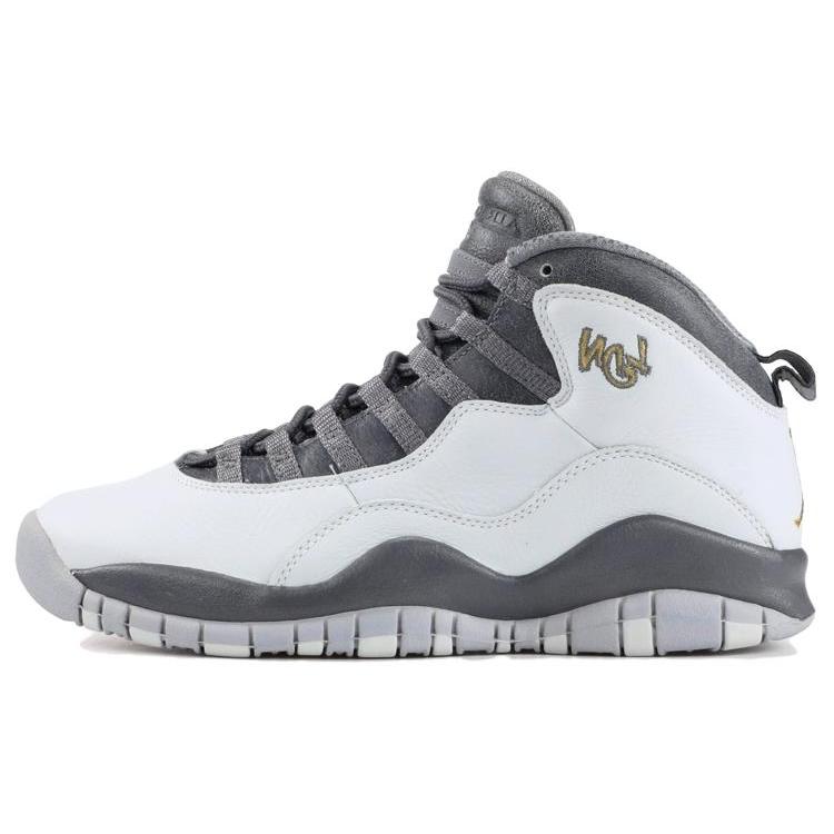Jordan 10 Retro London 310805-004