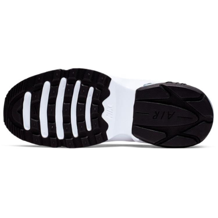 (WMNS) Nike Air Max Graviton 'White Black' Women's AT4404-101