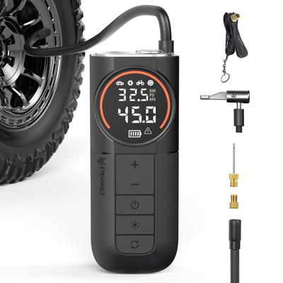 Accesorios para bicicletas – Bombas de bicicleta