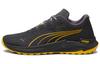 Puma Fast Trac Nitro Gore Tex Seasons Czarny Żółty Sizzle 377062-05