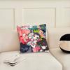 Anime M-Monogatari Series Pillow Case Sofa Cushion Cover Room Home Decoration
