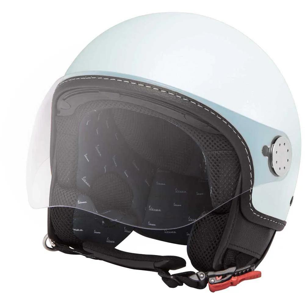 Piaggio Open Face Helmet Vespa Visor 4.0