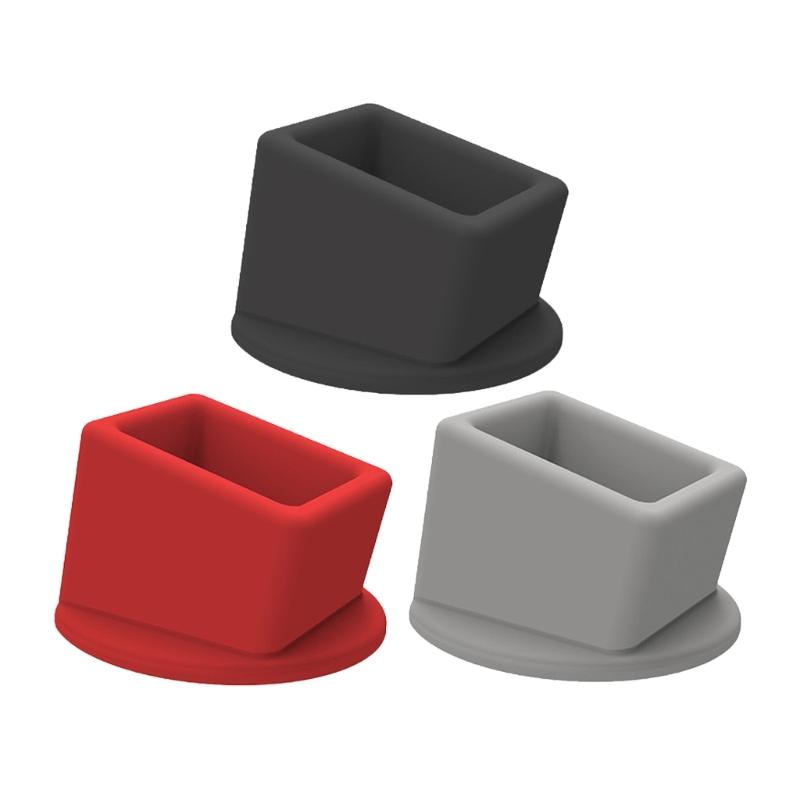Multiple Vehicle Seat Belt Clip Holder Secure Lock Stabilizer Plastic Security Enhancer Easy Installation For Car Safety
