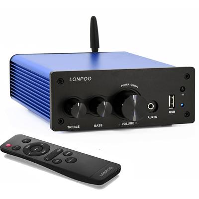 Аксесуари для аудіо і відео – Підсилювачі