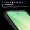 For Samsung Galaxy A57 5G Magnetic Case TPU + PC Matte Skin Touch Phone Cover
