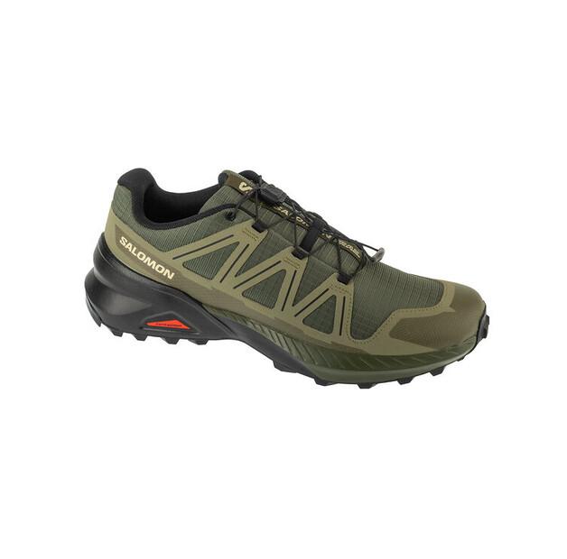 Беговые кроссовки Salomon Speedcross Peak EU 44
